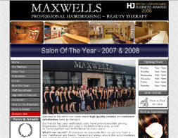 www.maxwellhair.com
