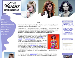 www.thewrighthairstudio.co.uk